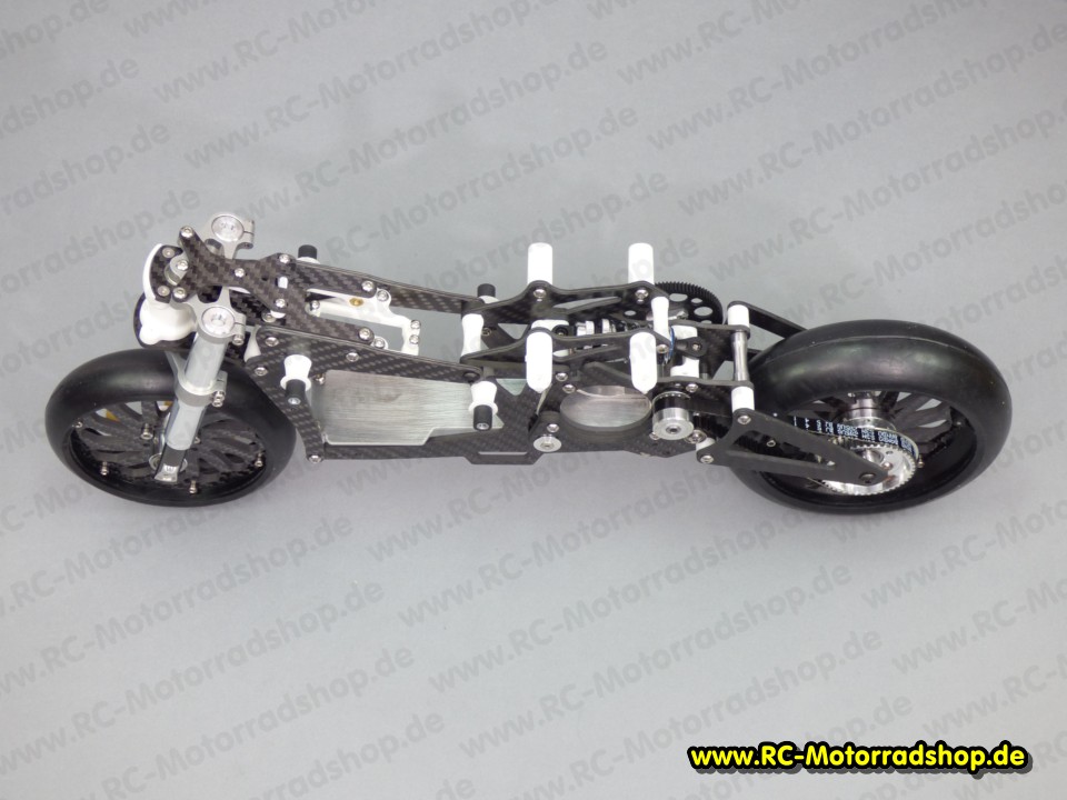 54200010: Wettbewerbs-Motorrad LIGHTSCALE ONE 54200010